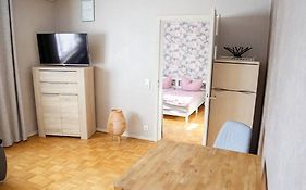 Ferienwohnung Lahntalblick