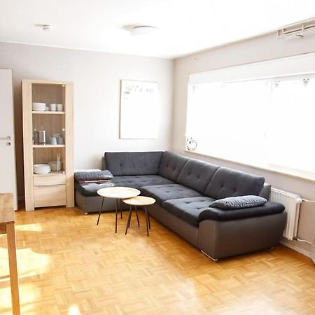 Ferienwohnung Lahntalblick Weilburg Exterior foto