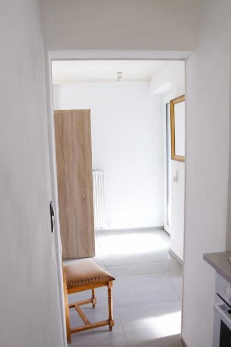 Ferienwohnung Lahntalblick Weilburg Exterior foto