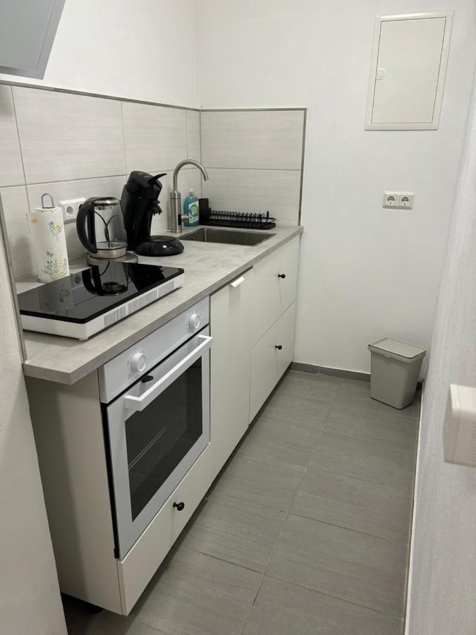 Ferienwohnung Lahntalblick Weilburg Exterior foto